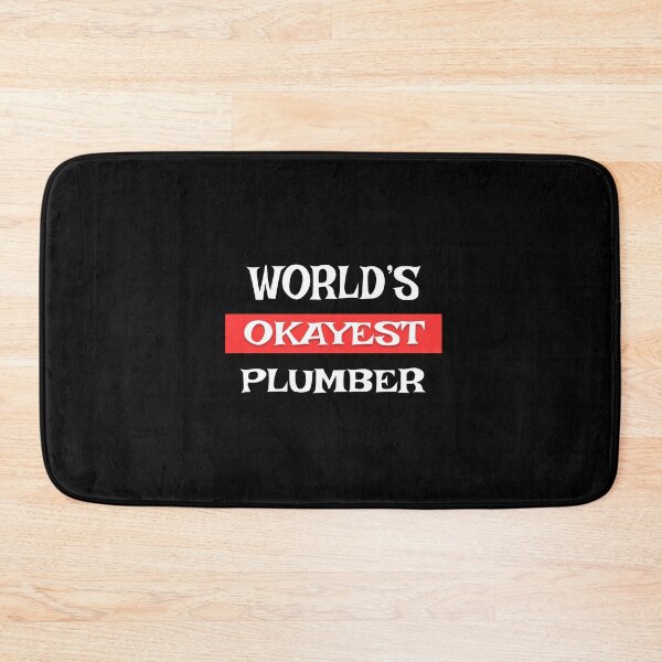 Item preview, Plumber designed and sold by Stanislav Blank.