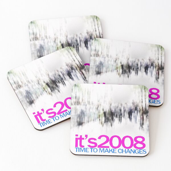 Item preview, ITS 2008 designed and sold by Graphee.