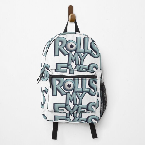 Item preview, Rolls Eyes designed and sold by Gentle40Winks.