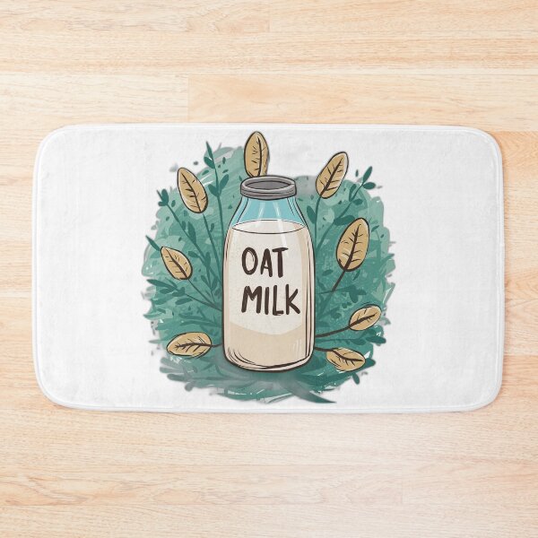 Item preview, Oat Milk designed and sold by onicaras.