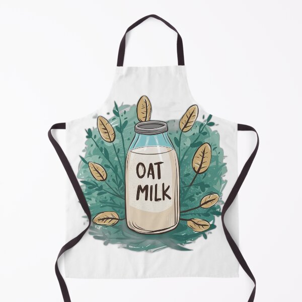 Item preview, Oat Milk designed and sold by onicaras.