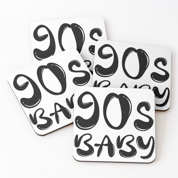 Item preview, 90s baby designed and sold by lunathestudio.