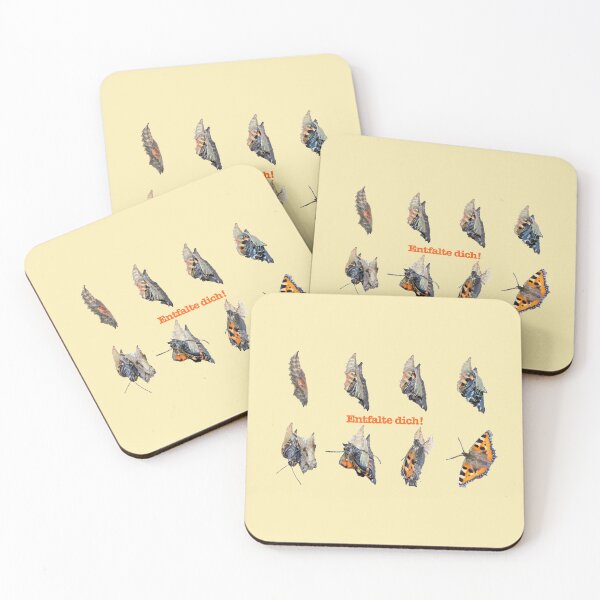Item preview, metamorphosis designed and sold by Katja LebenFreude.