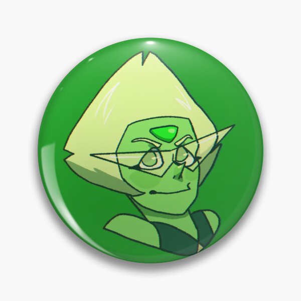 Artikelvorschau, SU Peridot entworfen und verkauft von SweetBeaTea.