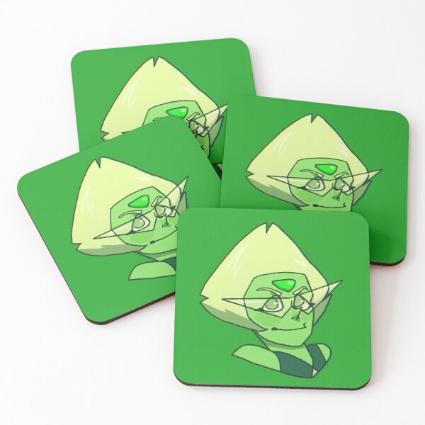 Item preview, SU Peridot designed and sold by SweetBeaTea.
