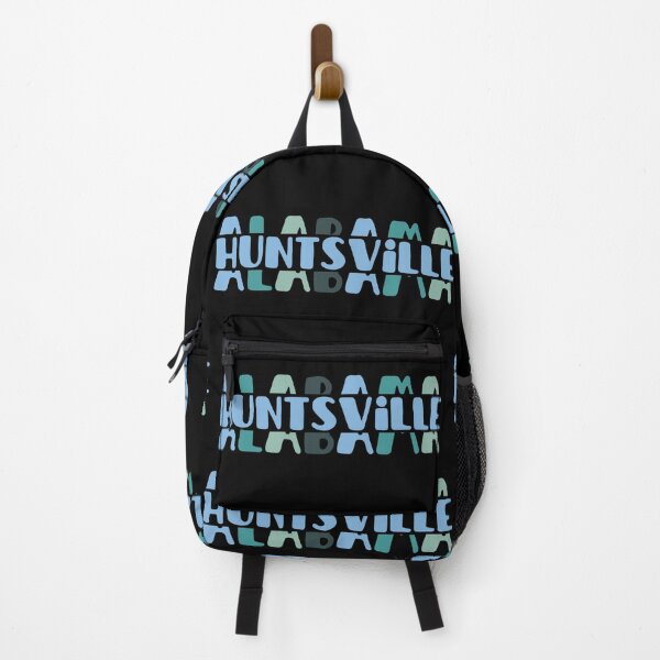 Item preview, Huntsville, Alabama designed and sold by Pixelpenguin23.