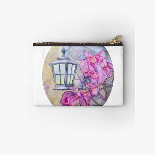 Item preview, Evening in Korfu Town designed and sold by KatasArt.