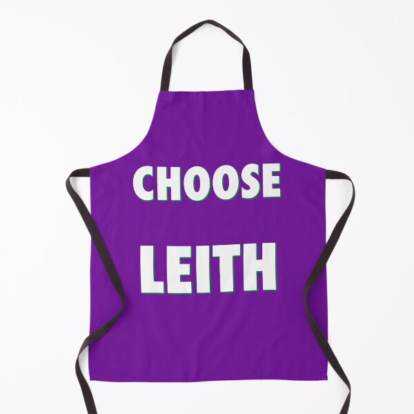 Item preview, Alt Choose Leith, Edinburgh, Green, Purple, Scottish, Hibs designed and sold by ModSupporters.
