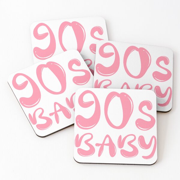 Item preview, 90s baby designed and sold by lunathestudio.