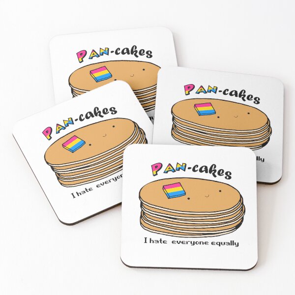 Item preview, Pan-cakes! designed and sold by biGcAtsYell.