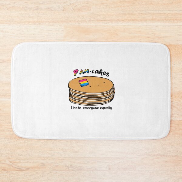 Item preview, Pan-cakes! designed and sold by biGcAtsYell.