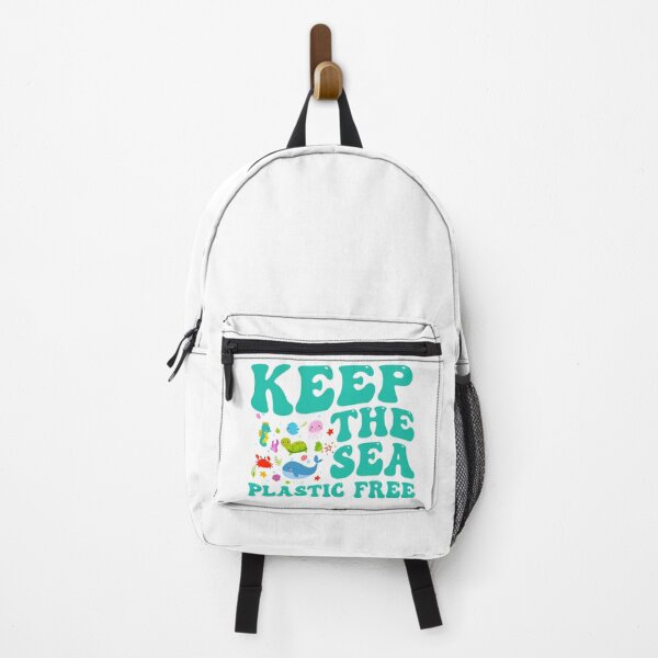 Item preview, Plastic Free designed and sold by PetSafari.