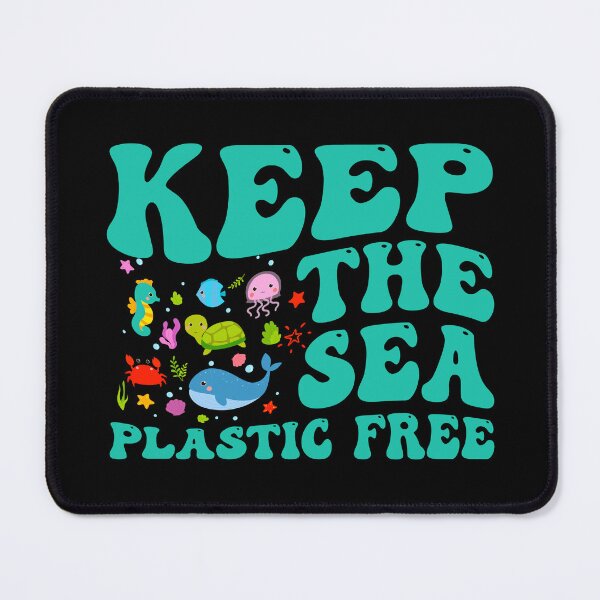 Item preview, Plastic Free designed and sold by PetSafari.