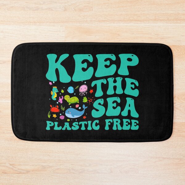 Item preview, Plastic Free designed and sold by PetSafari.