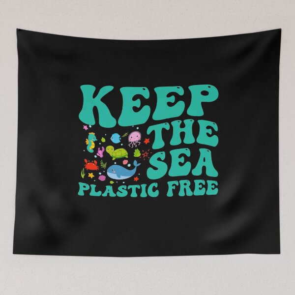 Item preview, Plastic Free designed and sold by PetSafari.