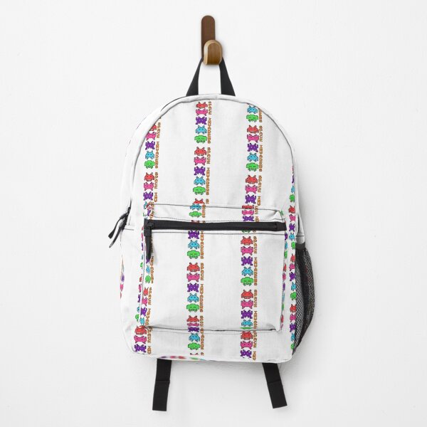 Item preview, Space invaders vertical with color designed and sold by KetiaArtWorld.