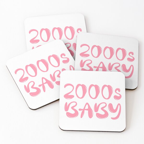Item preview, 2000s baby designed and sold by lunathestudio.