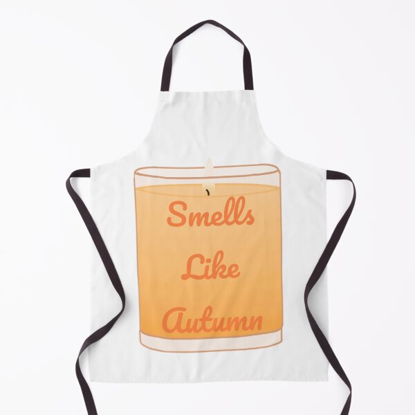 Item preview, Smells like autumn designed and sold by Artistkhg.