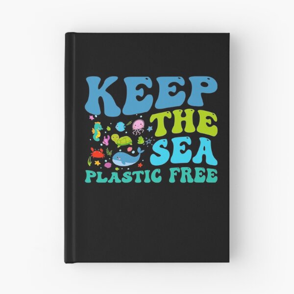 Item preview, Plastic Free Sticker designed and sold by PetSafari.