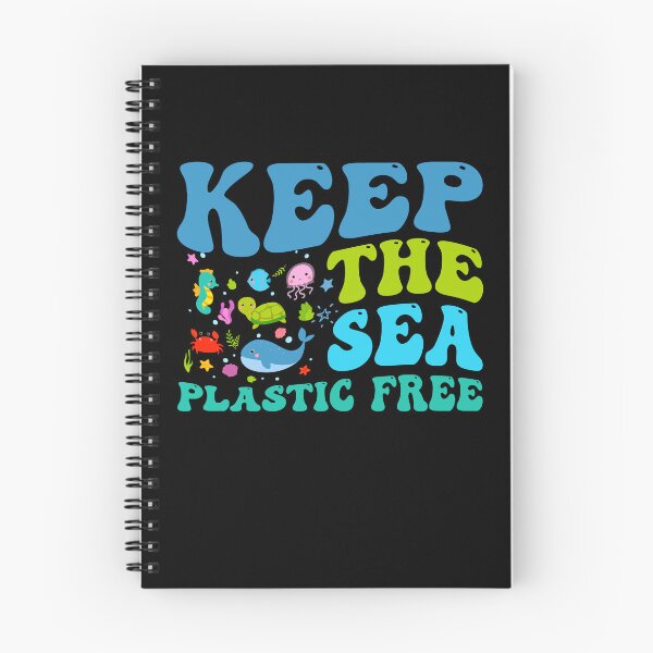 Item preview, Plastic Free Sticker designed and sold by PetSafari.