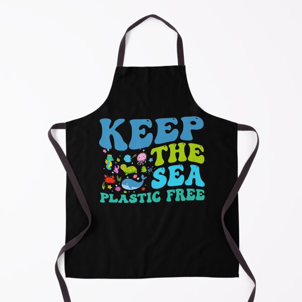 Item preview, Plastic Free Sticker designed and sold by PetSafari.