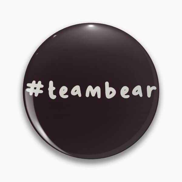 Item preview, Team bear designed and sold by Old Friends.