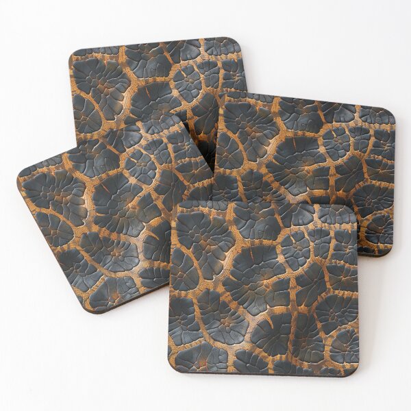 Item preview, giraffe skin pattern designed and sold by Pixel-Lair.