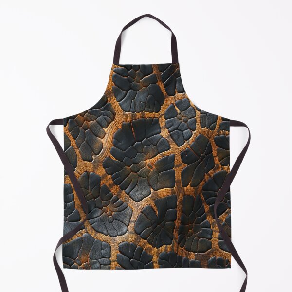 Item preview, giraffe skin pattern designed and sold by Pixel-Lair.