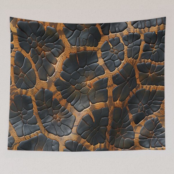Item preview, giraffe skin pattern designed and sold by Pixel-Lair.