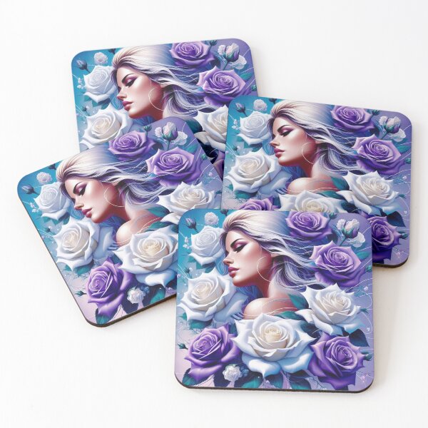 Item preview, Rose Dream designed and sold by MeadowPixieArts.