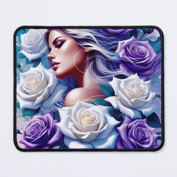 Item preview, Rose Dream designed and sold by MeadowPixieArts.