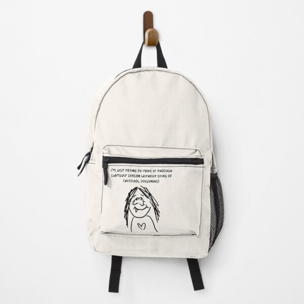 Item preview, Classic Cathy Cartoon (ack) designed and sold by february3rd.