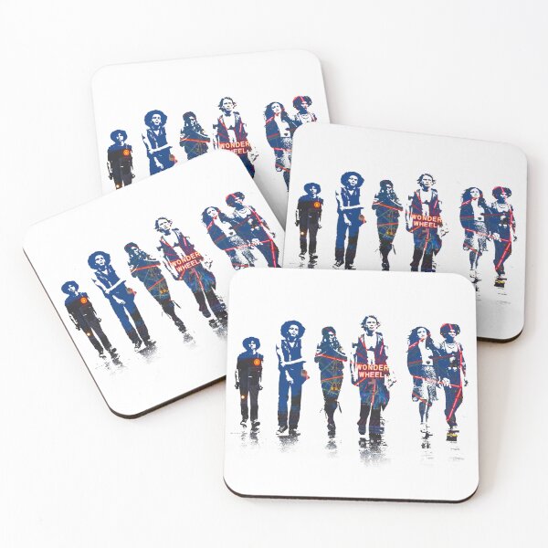 Item preview, Warriors designed and sold by Seven8Designs.