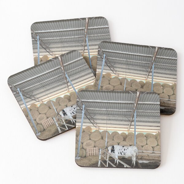 Item preview, Menorca cow farm designed and sold by CCanelaG.