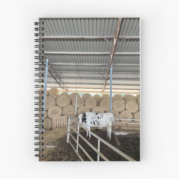 Item preview, Menorca cow farm designed and sold by CCanelaG.