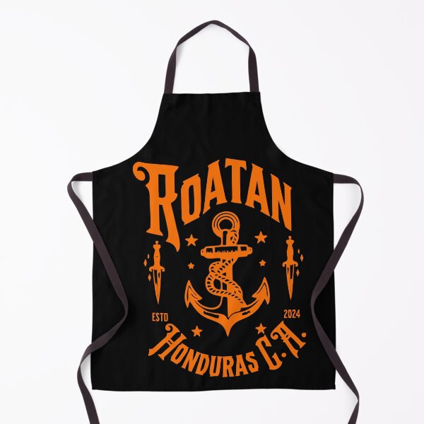 Item preview, Roatan Anchor designed and sold by CedricAviles.