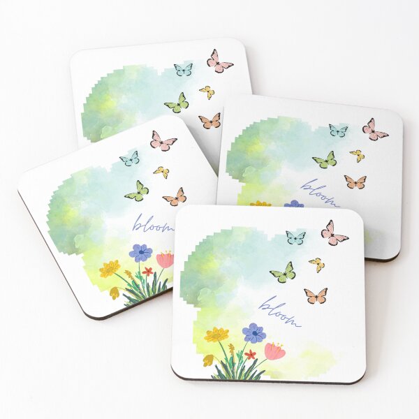Item preview, Bloom designed and sold by Growyld.