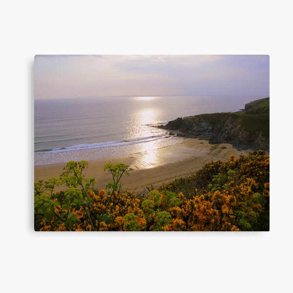 Item preview, Cornwall: Polrurrian Cove designed and sold by Rob Parsons (Just a Walker with a Camera).