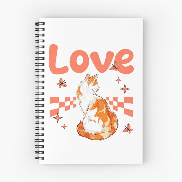 Item preview, Love Cat designed and sold by GRDigital2023.