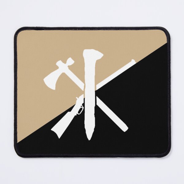 Item preview, Black & Gold designed and sold by SlickMerch.