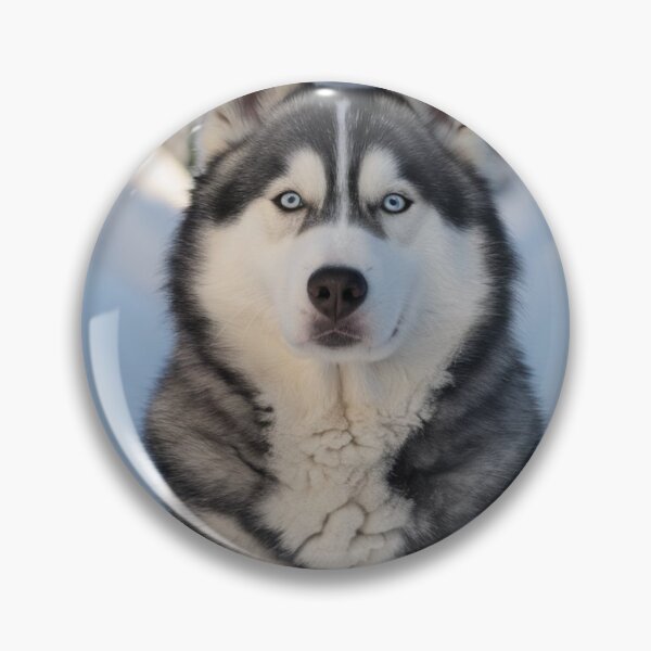 Item preview, Husky Love designed and sold by Printtplus.