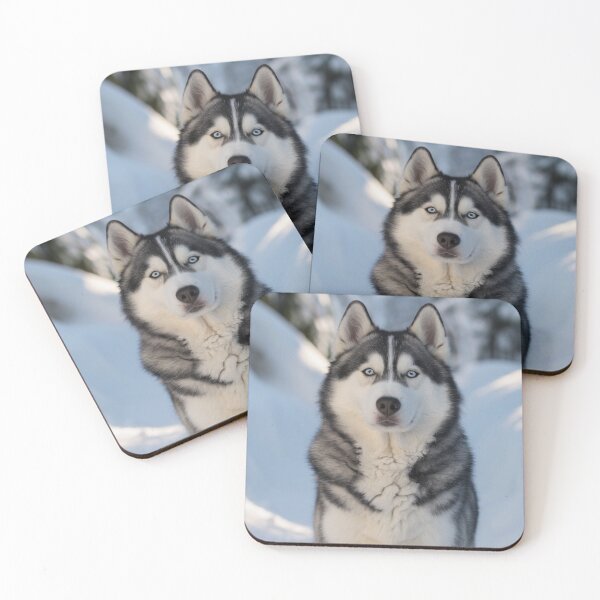 Item preview, Husky Love designed and sold by Printtplus.