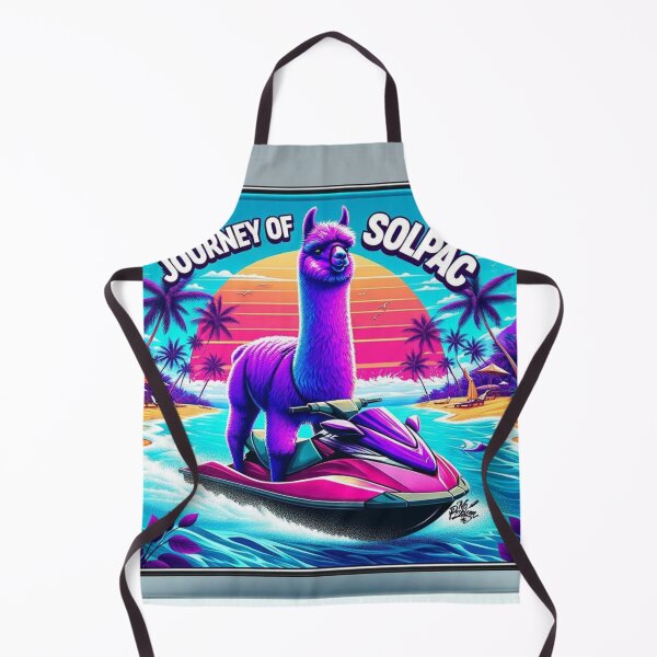 Item preview, The journey of SOLPAC designed and sold by ComeBackKid1.