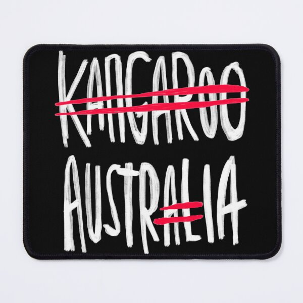 Item preview, Austria, not Australia Austria, not Australia designed and sold by badlydrawnbabe.