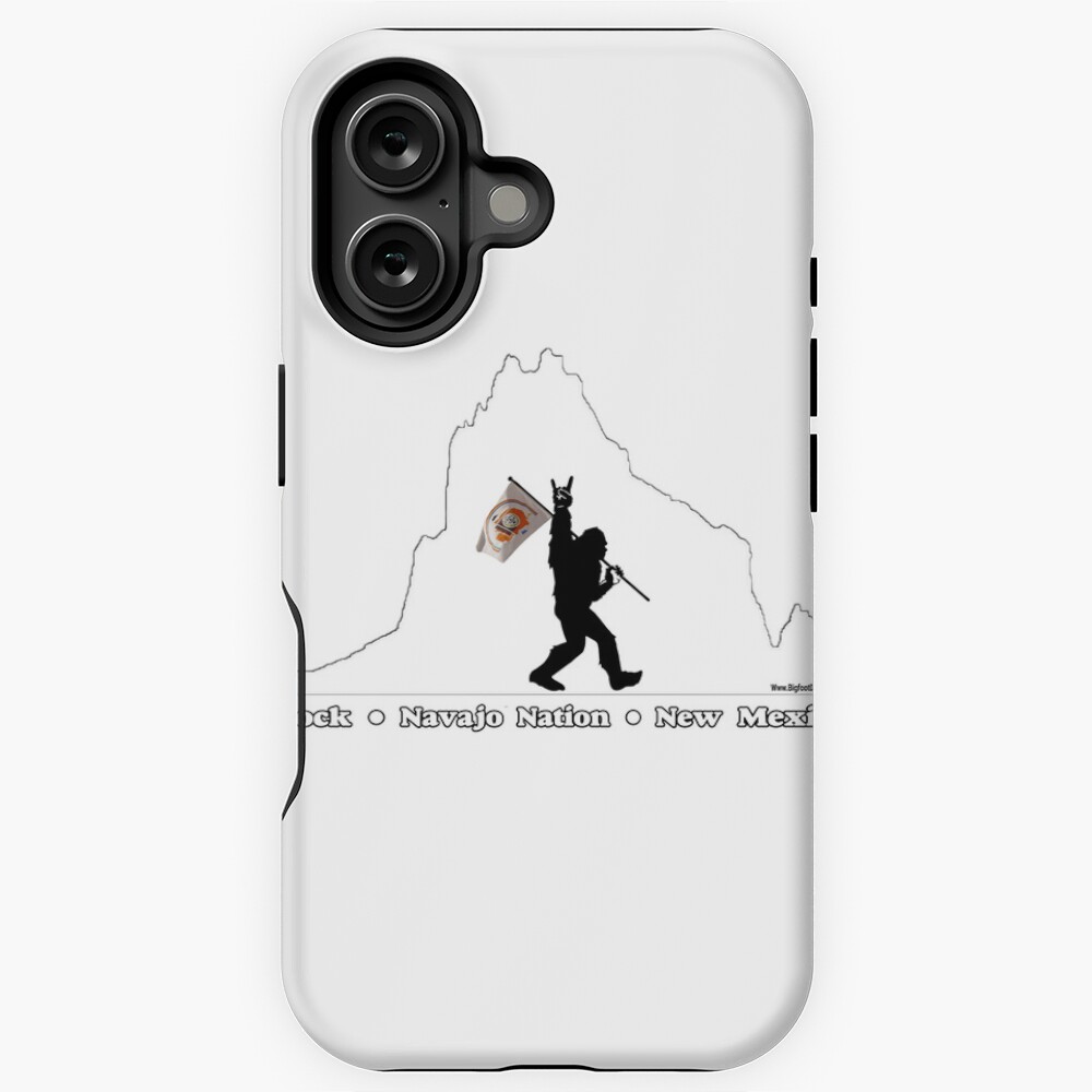 Item preview, iPhone Magsafe Tough Case designed and sold by NativeGraffix.