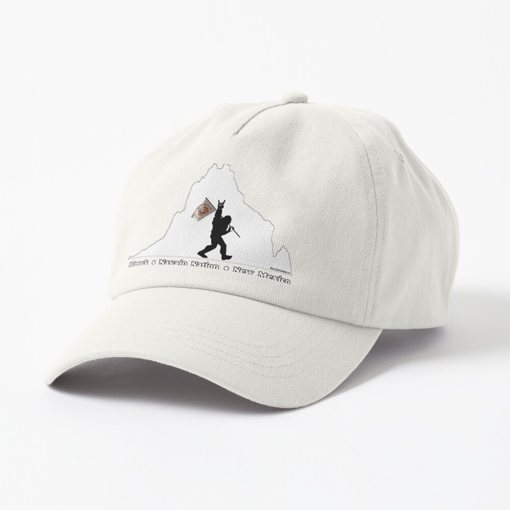Item preview, Dad Hat designed and sold by NativeGraffix.