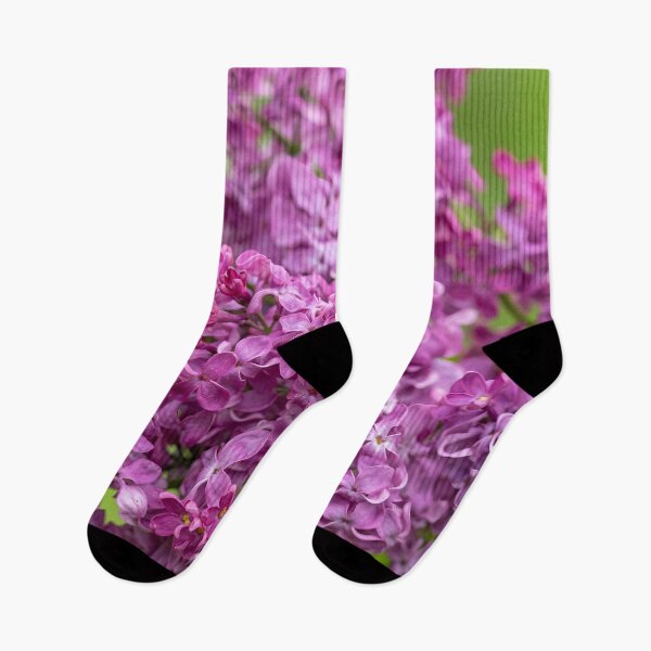 Item preview, Purple Lilac Blast designed and sold by SafariByMarisa.
