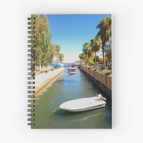 Item preview, Turkey Bay River Cruise  designed and sold by Nabthat.