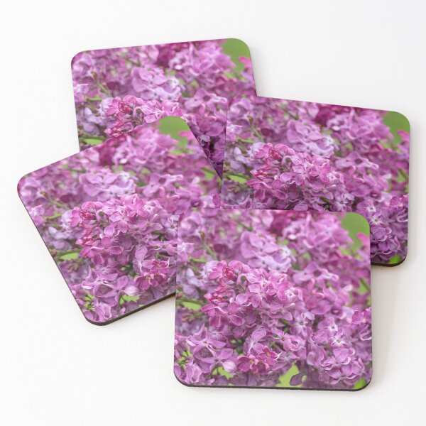 Item preview, Purple Lilac Blast designed and sold by SafariByMarisa.