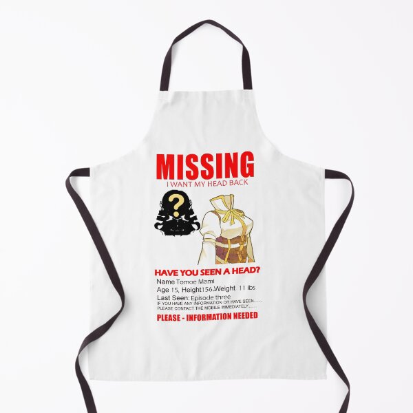 Item preview, Madoka Mami Missing head designed and sold by biGcAtsYell.